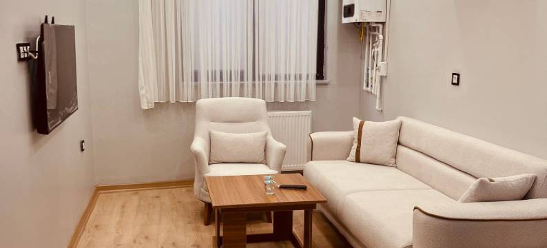 贝迪罗格鲁公寓(bediroglu apart)图片