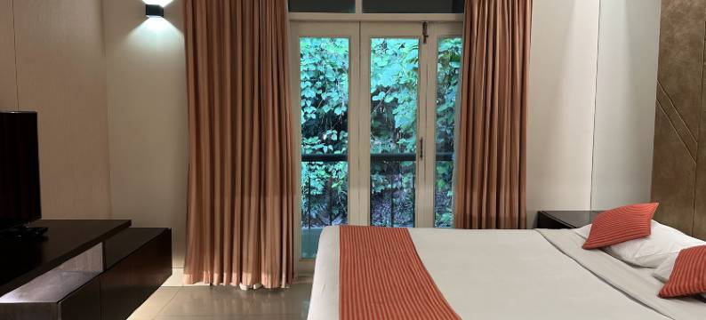 Foy's Lake Resort图片