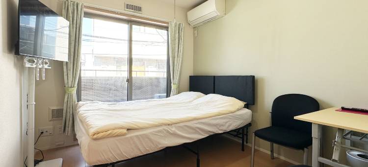 Elle Maison Omori 203图片