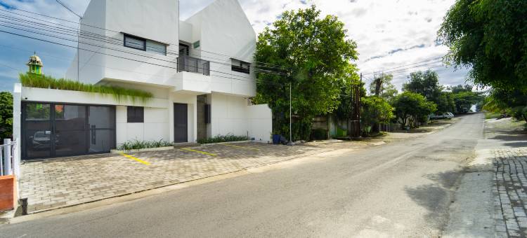 Artric Co Living By ARBA图片