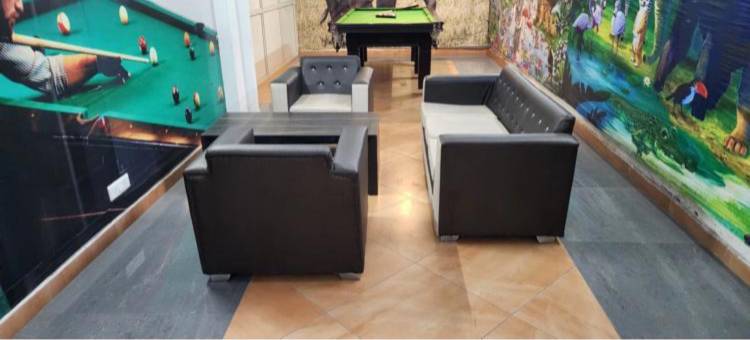 异域度假村(Exotic Resort)图片