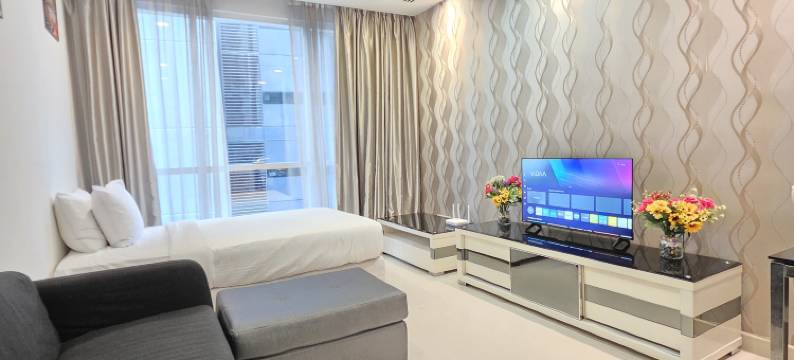 Binjai 8 Premium Soho by Lily图片