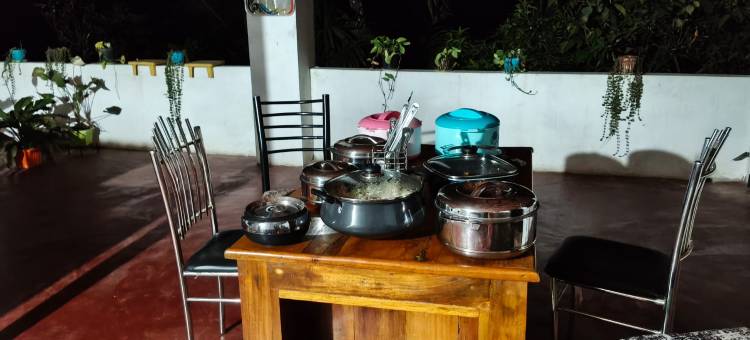 Malnad Flora Homestay(G)图片