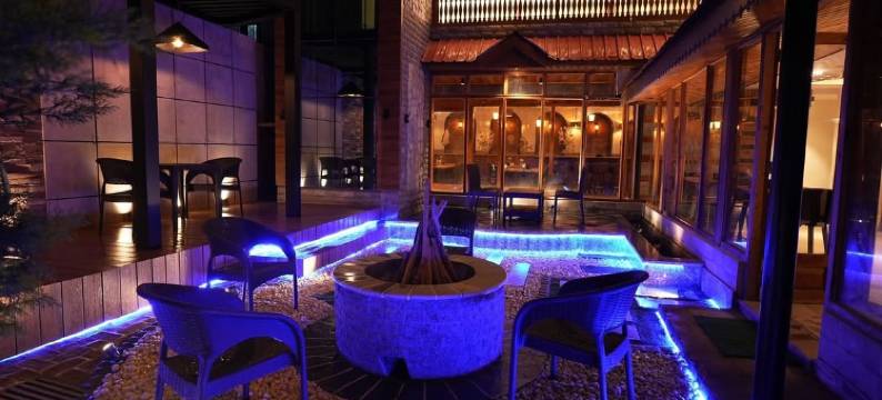 Hotel Monal Manali图片