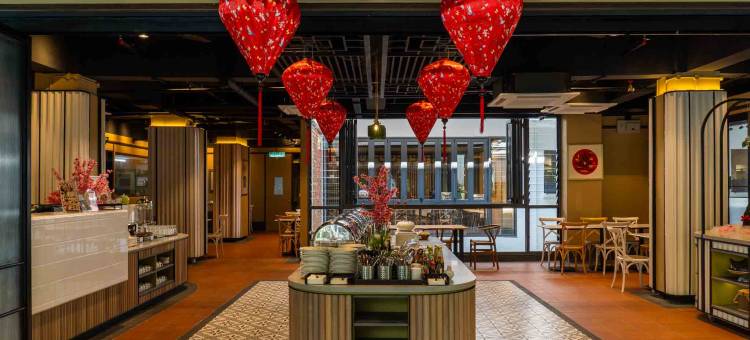 Millennia Village Resort Seremban图片