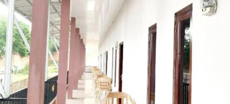 Charlitoz Homestay图片