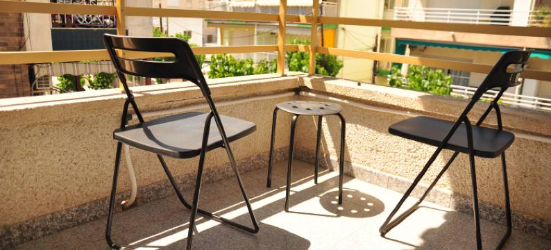 波尔图马尔青年旅舍(Hostal Porto Mar)图片