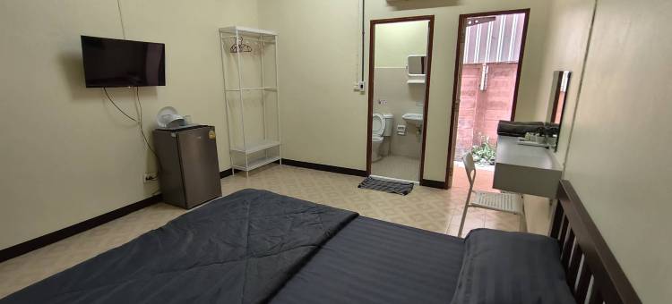 提提甘公寓(Thitikarn Apartment)图片