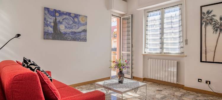 Quadri d'Oro Beachside Escape in Beautiful Liguria图片