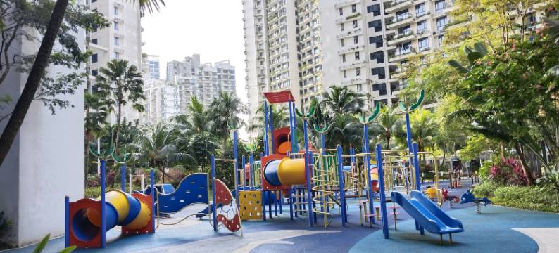 Holiday Home@Forest City, Malaysia~TV Box~2B1B 4-6pax 1618图片