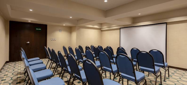 Sonesta Hotel Miraflores图片