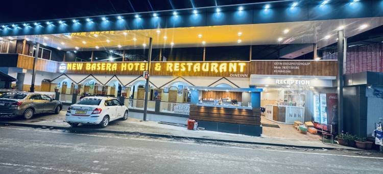 新巴瑟拉酒店(NEW BASERA  HOTEL)图片