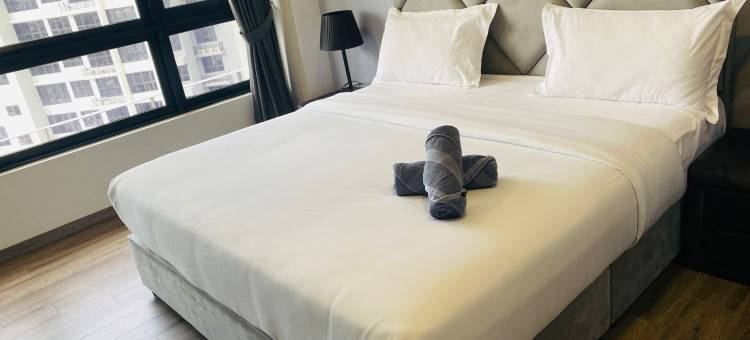 Agile Residence Gorgeous Luxury Suites图片