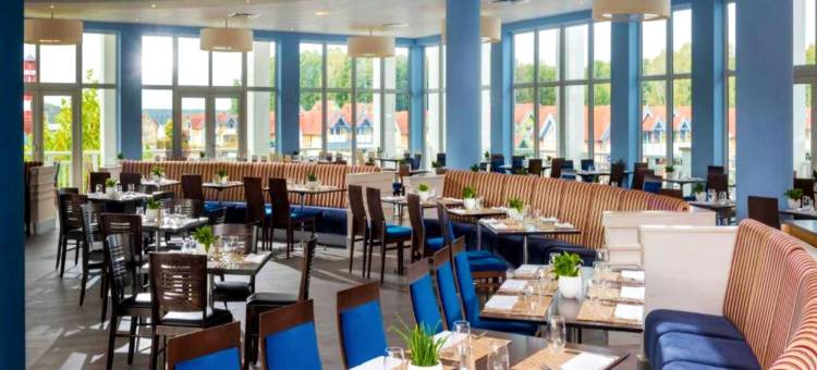 Sunday Resort Hafendorf Rheinsberg图片
