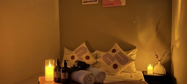 极乐寺2分钟：经济时尚宁静套房 — 价格亲民(Budget Stylish&Affordable Serenity Suite #2min KekLokSi)图片