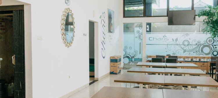 德拉查里斯霍特尔克迪里(De La Charis Hotel)图片