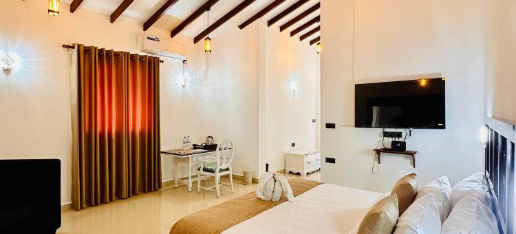 Seven Moon Villa Bentota图片