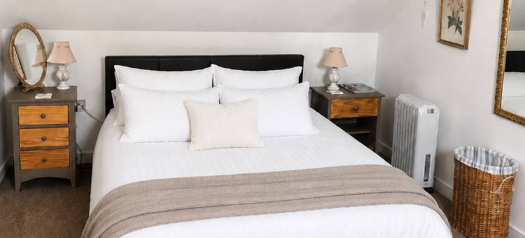 两卧室公寓, 可住5人, 适合商务和休闲入住(Two bed apartment, sleeps 5, ideal for work and leisure stays)图片