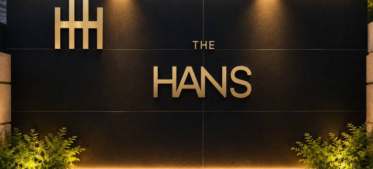 新德里汉斯(Hotel The Hans - Connaught Place, New Delhi)图片
