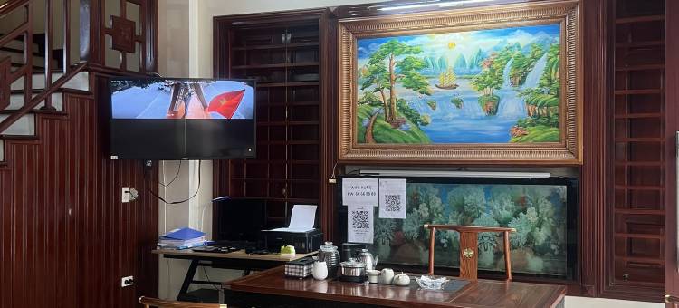 中国街 黄荷酒店(HOANG HA VILLA)图片