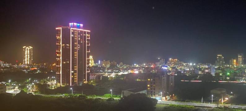 晨曦温泉宅图片