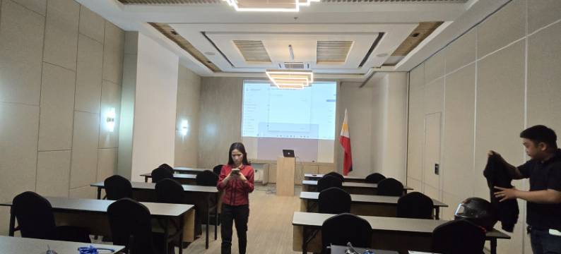 McHotel 诺瓦利切斯(McHotel Novaliches)图片