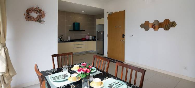 Cozy & Luxury Apartments, 5mins to Legoland图片
