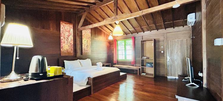 Avery Coconut Island Waterpark Beach Resort Carita图片