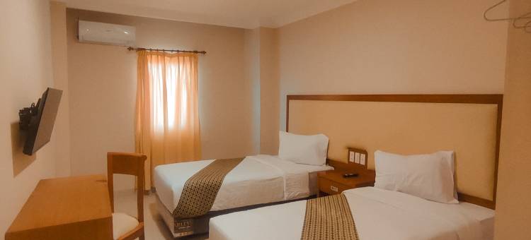 SULTAN HOTEL BANDA ACEH图片