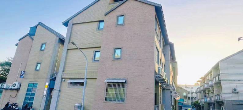 亲爱的民宿二館图片