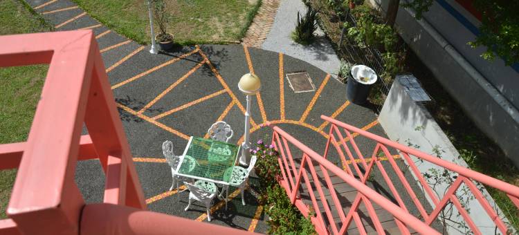 Rafiki Homestay图片