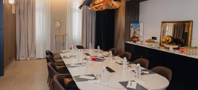 弗拉纳尔酒店(Hotel Flaneur)图片