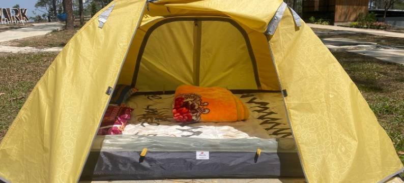 Camping Park Resort by EHM图片