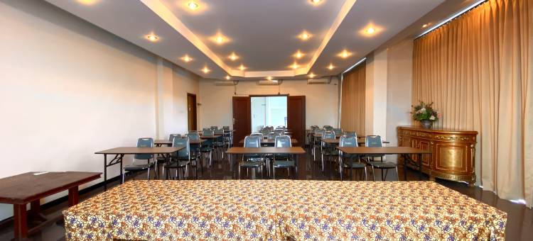金色季节酒店(GOLDEN SEASON HOTEL)图片