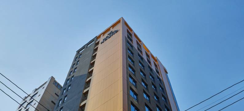 猎犬酒店首尔大学站(HOUND HOTEL Seoul National University Station)图片
