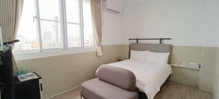No 9 Hotel 九号文旅图片