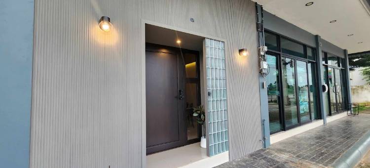 Private & Cozy house, Chiang Rai Airport图片