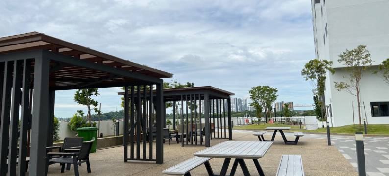 Trader Garden Residences Apartments图片