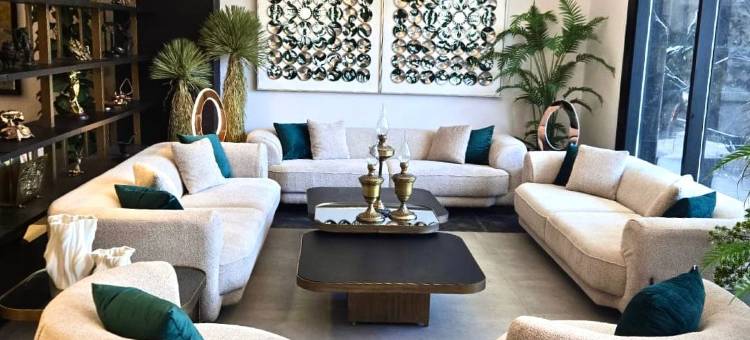 Taj Boutique Hotel图片