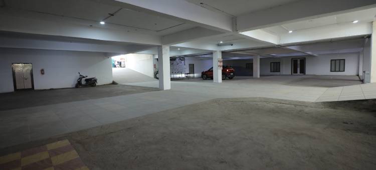 VL帕蒂尔住宿及宴会厅(VL Patil Stays and Banquets)图片