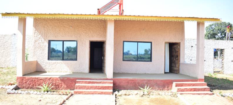 Ajinkya Jungle Lake Farm Resort图片