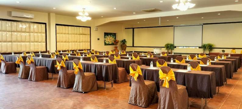 考艾普米西里山度假村(Bhumisiri Hill Khaoyai)图片