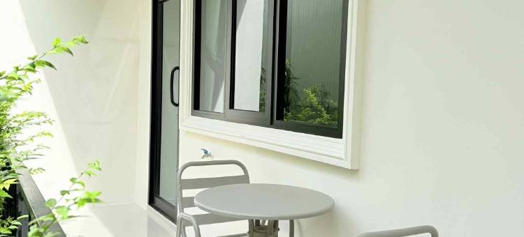 AT RESIDENCH AYUTTHAYA图片