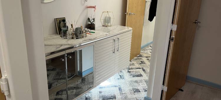 Entire flat by Principality Stadium (5 min walk)图片