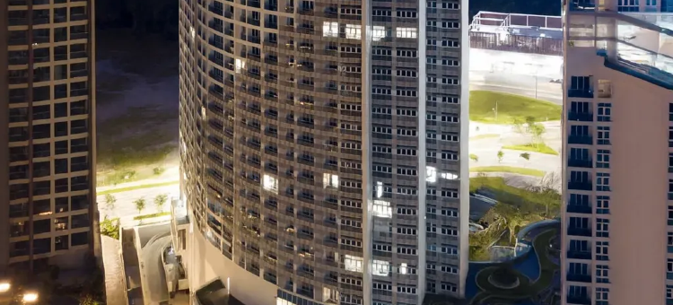 UH FLAT 酒店及度假村(UH FLAT HOTELS & RESORTS)图片