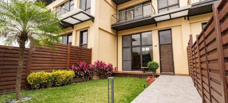 瑞穗W 星空 Villa图片