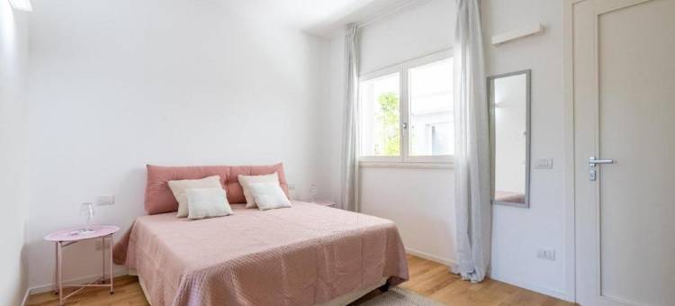 Dimora Anna - Exclusive Sea loft图片