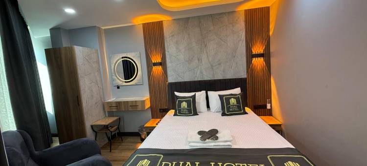 Dual Hotel Spa图片