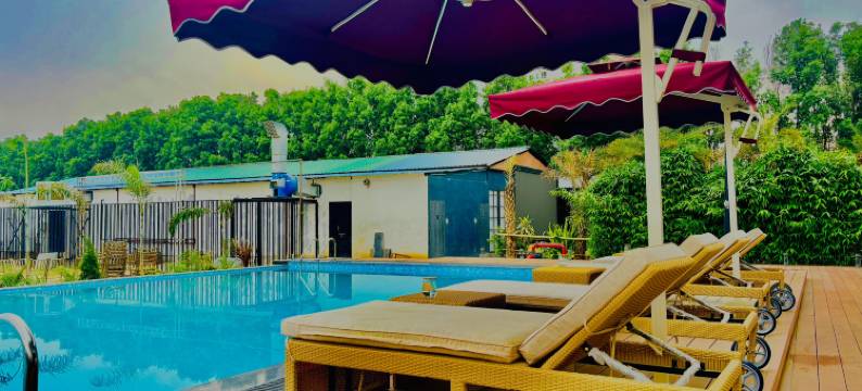 薇特俱乐部度假村(Vintclub Resort)图片