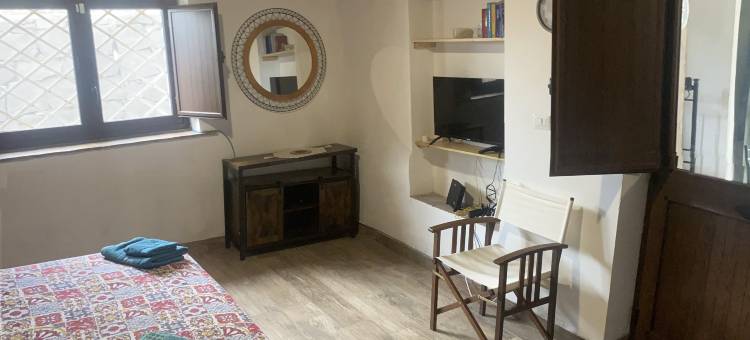 乐十退隐处(Le Decime Retreat)图片